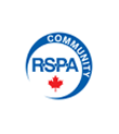 RSPA Canada award