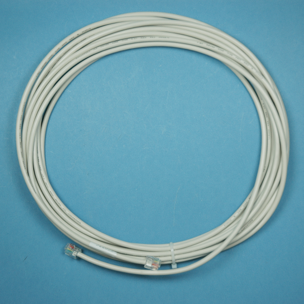 CABLE IRC SAM 6500 25 