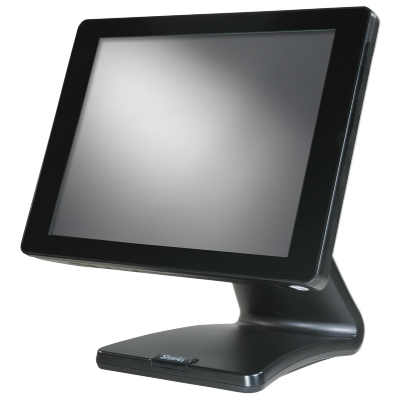 Sam4s SPT S280J Integrated Touch Terminal Series No MSR